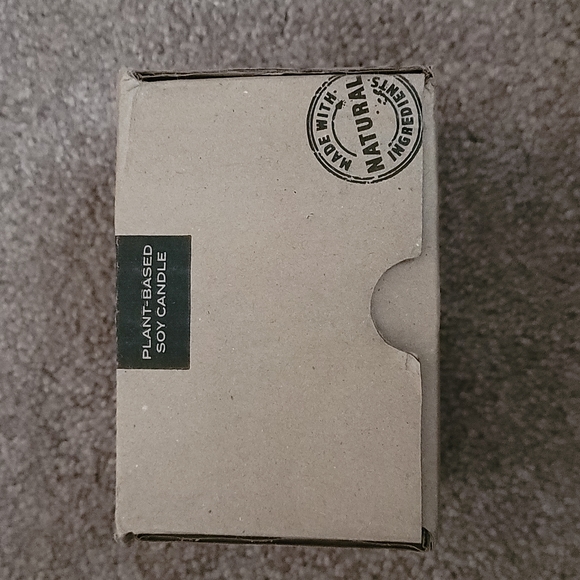 Odor removing candles ( Cannabolish ) - Picture 4 of 4